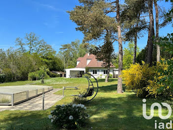 maison à Poigny-la-Forêt (78)