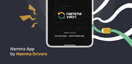 Namma Yatri Driver Partner