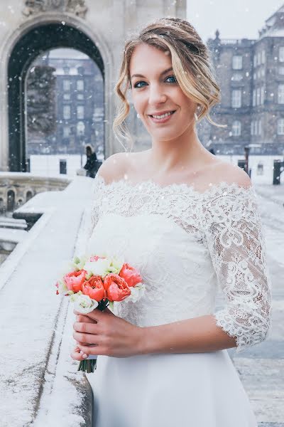 Wedding photographer Sladjana Karvounis (sladjanakarvoun). Photo of 28 March 2018