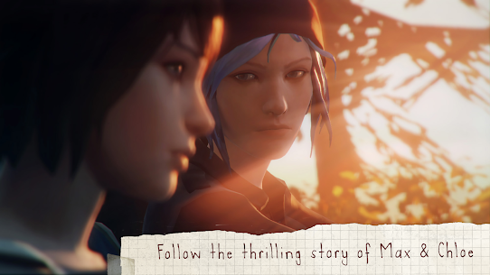 Life is Strange MOD (Unlocked) 1