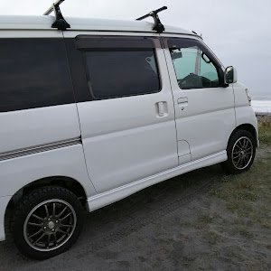 アトレーワゴン S330G