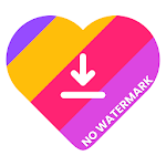 Cover Image of Descargar Video Downloader for Likee - Without Watermark 1.2 APK