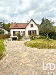 maison à Montlhéry (91)