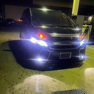 ヴェルファイア ANH20W
