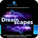 Deep Sleep Dreamscapes Therapy icon