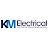 KM Electrical Logo