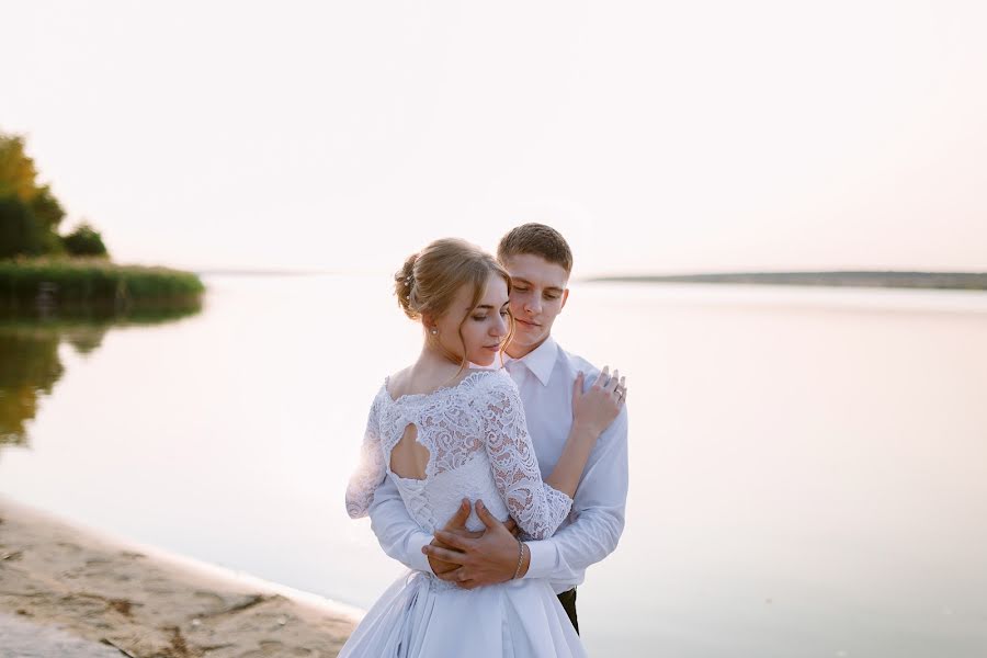 Huwelijksfotograaf Kristina Artemova (k-art5). Foto van 4 maart 2021
