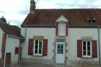 maison à Bonnée (45)