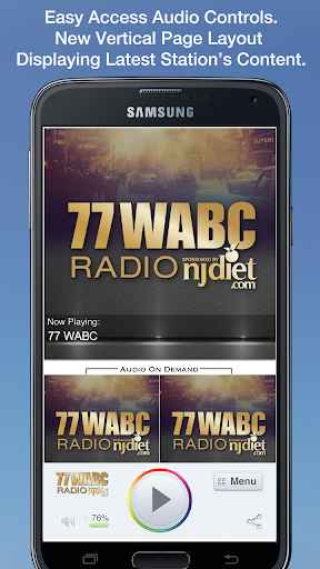 77 WABC