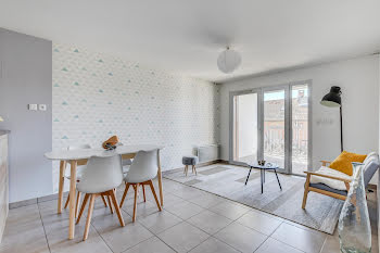 appartement à Toulouse (31)