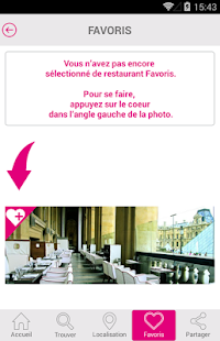 Best restaurants Maroc(圖5)-速報App