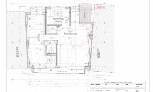 Appartement avec terrasse 5