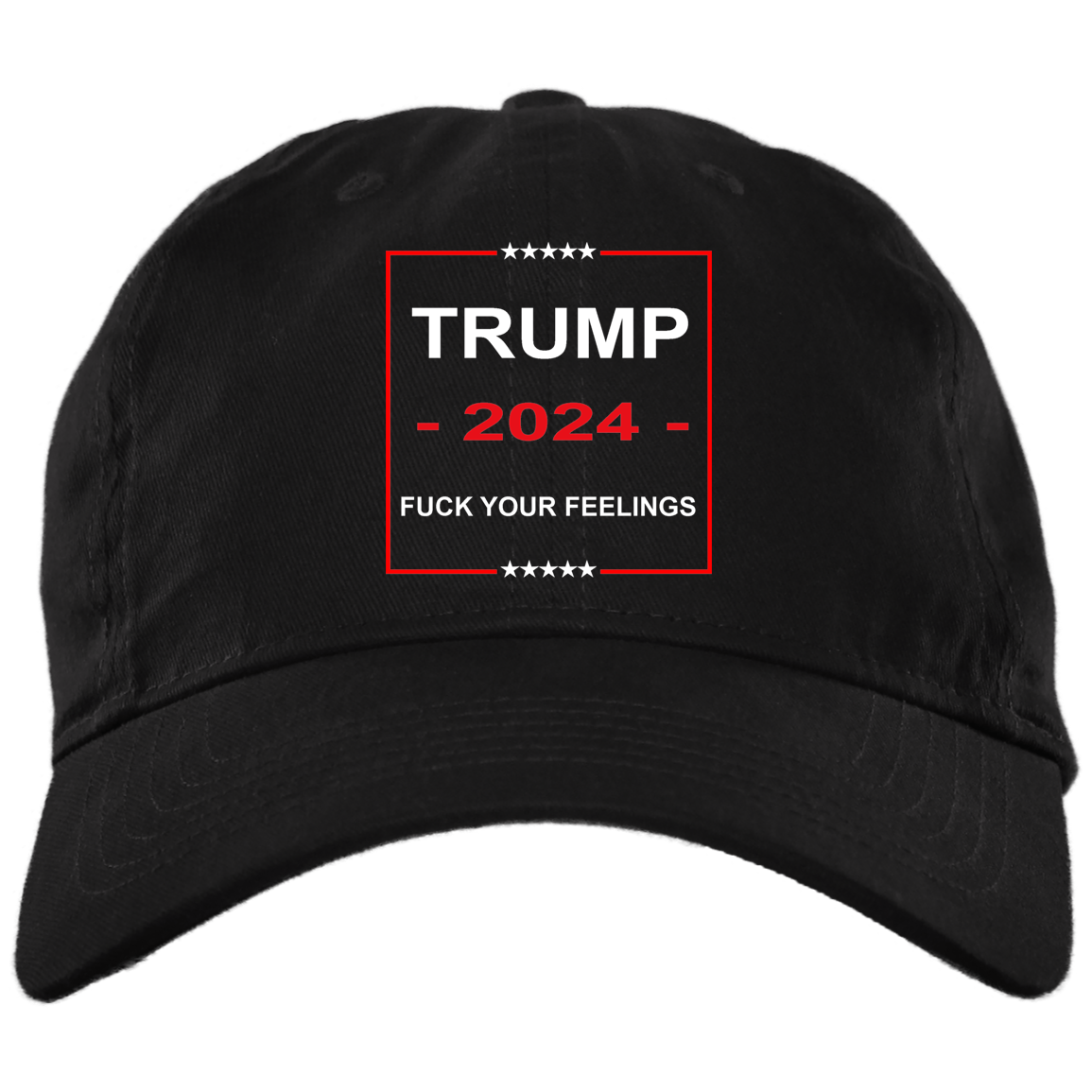 Trump 2024 Hat Fuck Your Feelings Trump Hats For Sale Trump 2024 Merch