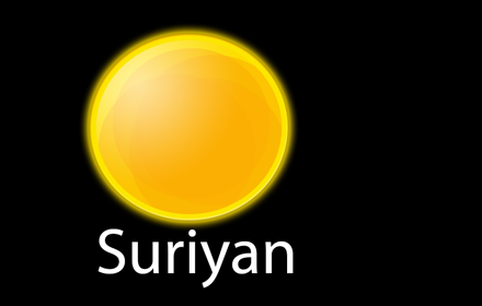 Suriyan small promo image