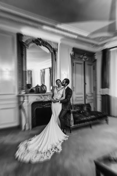 Photographe de mariage Yuliya Bandura (yulyabandura). Photo du 14 juin 2023