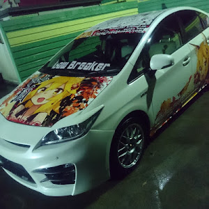 プリウス ZVW30