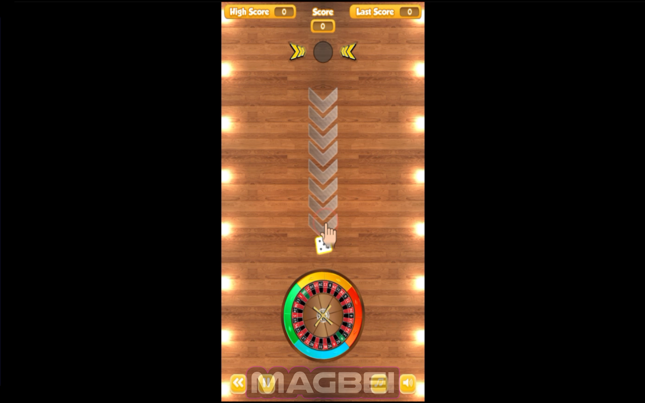 Quick Dice Roller Game - Runs Offline Preview image 5