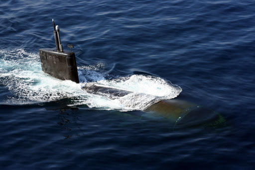 Nuclear Submarines Wallpapers