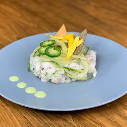 Ceviche