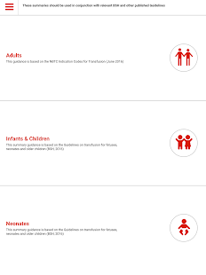   Blood Components- screenshot thumbnail   