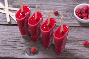 Ice lollies are a brilliant way to make the most of seasonal summer fruits.