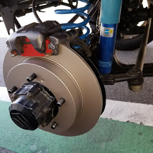 ジムニー JB23W