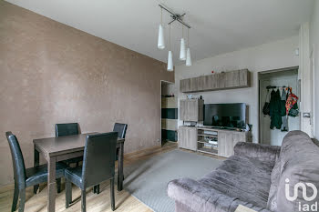 appartement à Ivry-sur-Seine (94)