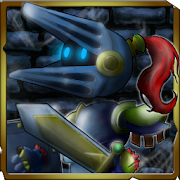 Castle Warriors  Icon