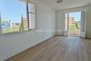 appartement à Toulon (83)