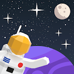 Cover Image of Download Space Colony: Idle 2.3 APK