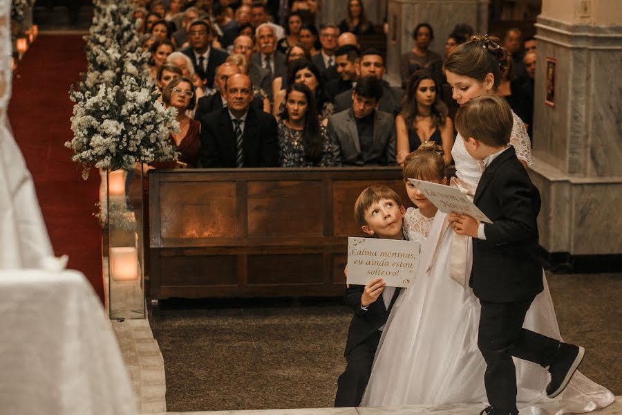 Nhiếp ảnh gia ảnh cưới Chris Souza (chrisouza). Ảnh của 28 tháng 9 2018