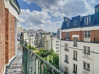 appartement à Neuilly-sur-Seine (92)