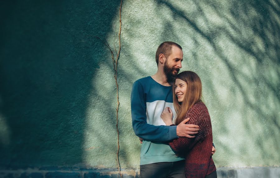 Wedding photographer Irina Ilchuk (irailchuk). Photo of 5 October 2016