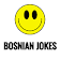 Bosnian Jokes icon