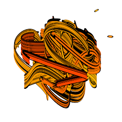 Brushpops #34