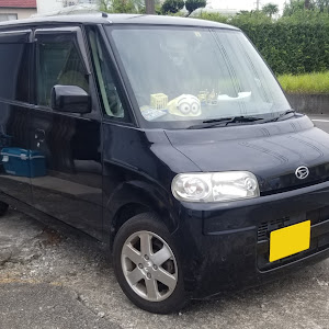 タント L350S