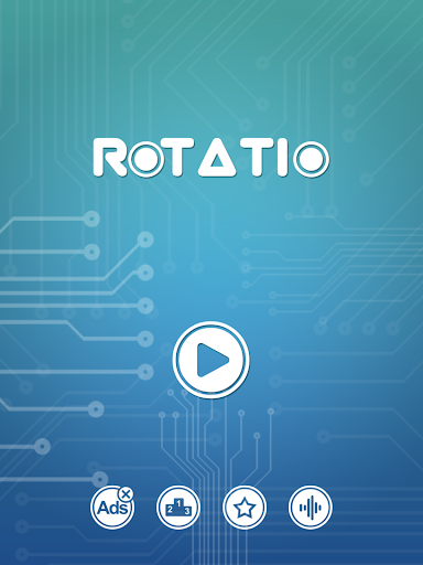 免費下載解謎APP|Rotatio app開箱文|APP開箱王