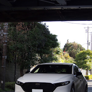 MAZDA3 BP5P