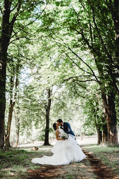 Wedding photographer Benjamin Szturmaj (2shotsphotovideo). Photo of 1 April 2019