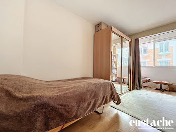 appartement à Paris 19ème (75)