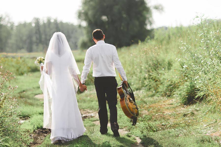 Hochzeitsfotograf Anna Koloda (annakoloda). Foto vom 2. Mai