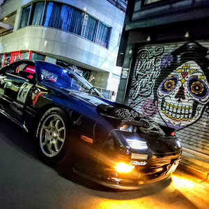 RX-7 FC3S