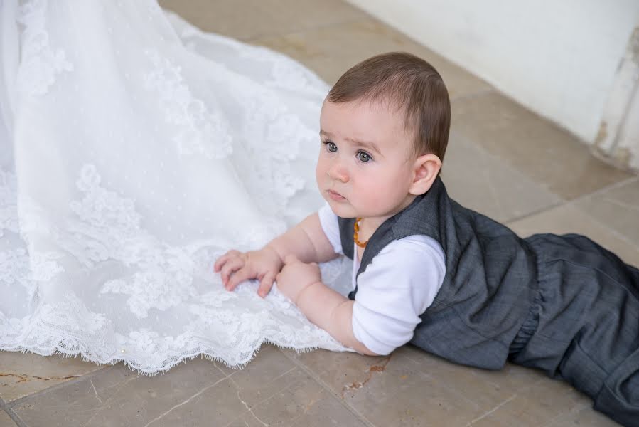 Photographe de mariage Ákos Vörös (redphoto). Photo du 31 janvier 2015