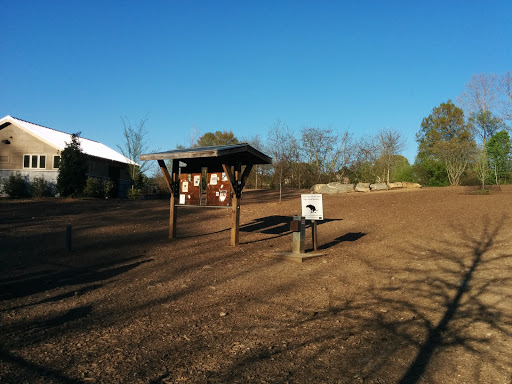 Piedmont Dog Park North