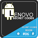 Secret Codes for Lenovo Mobile 2019 icon