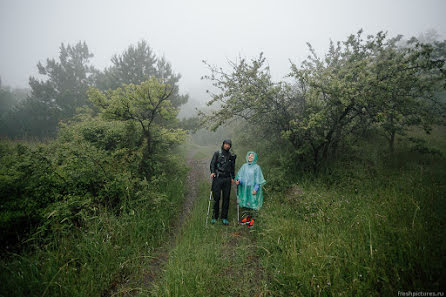 Fotógrafo de bodas Aleksandr Aleksandrovich (alexche). Foto del 22 de mayo 2017