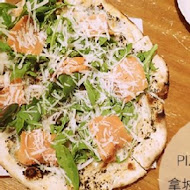 PIZZERIA OGGI 拿坡里披薩專賣店