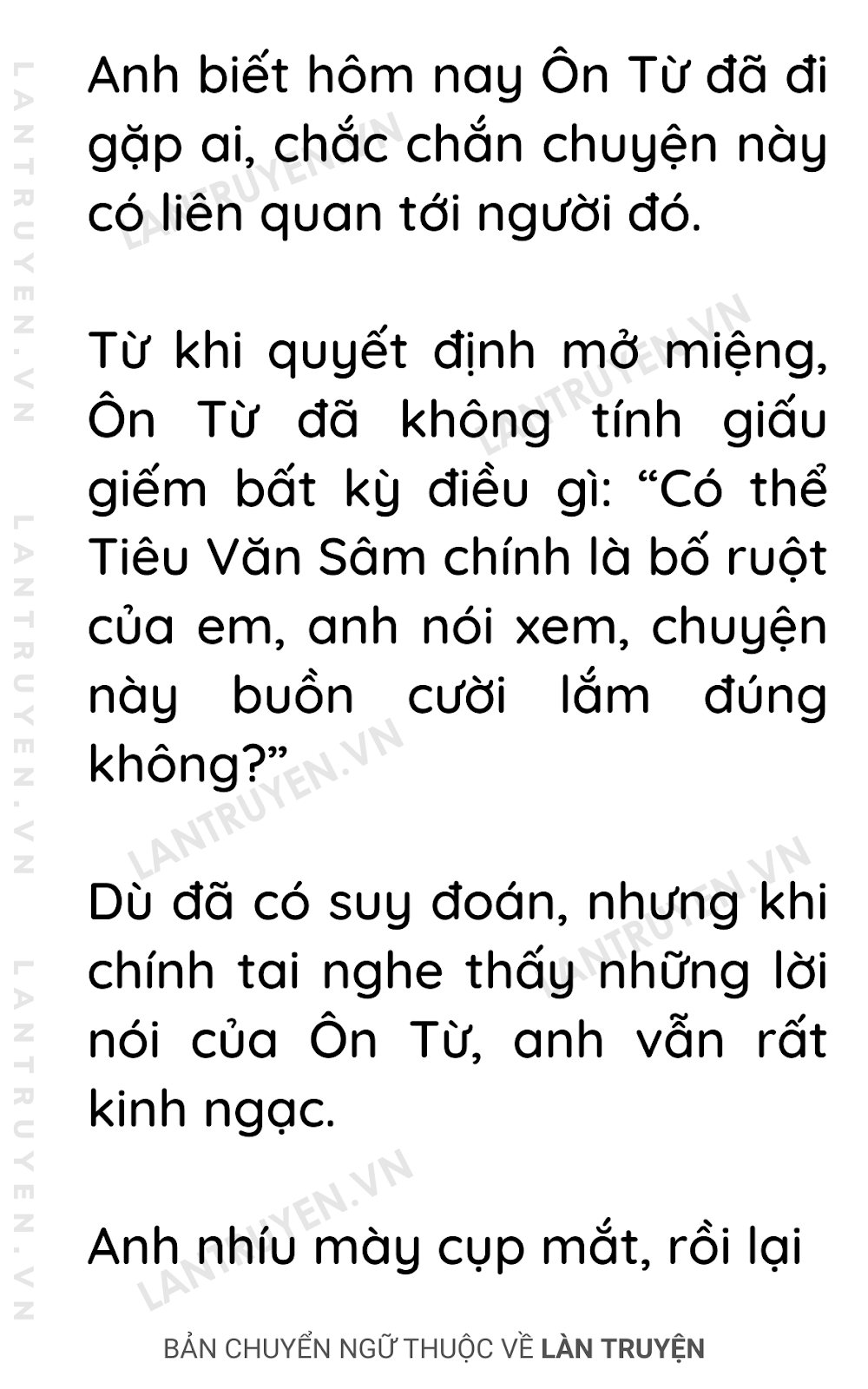 Cho Má Em Thêm Hồng - Chương 36