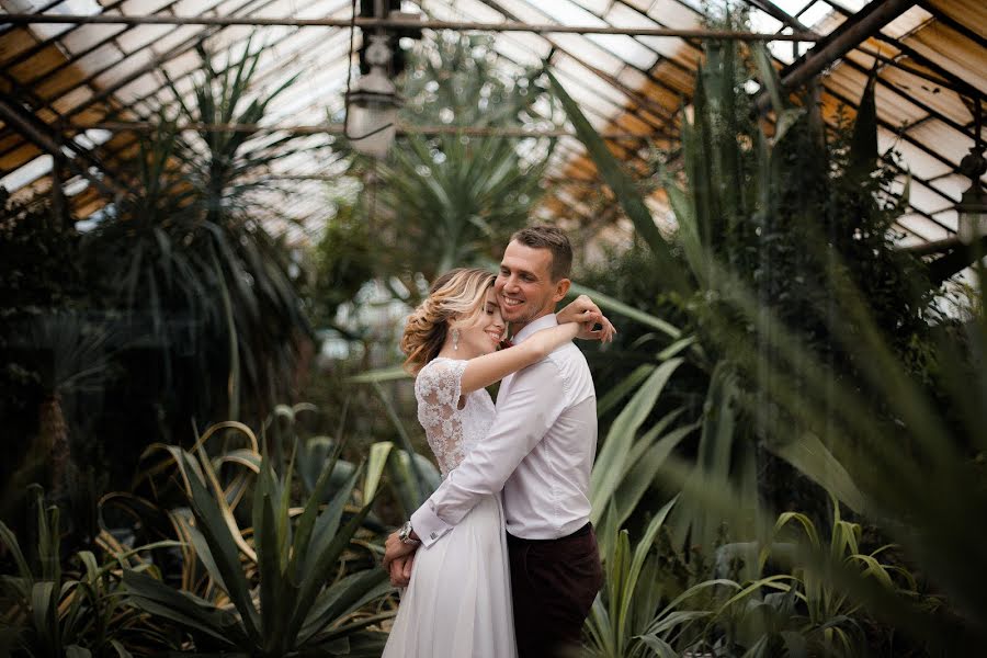 Wedding photographer Sergey Zakurdaev (zakurdaev). Photo of 22 May 2017