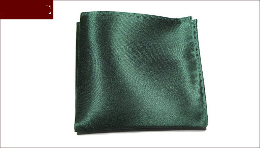Title 20, Mens suit pocket handkerchief. Elevate your st...